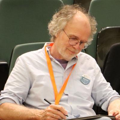 Contributor photo